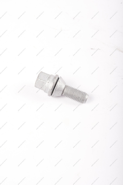 Болт LADA Largus крепления колеса ( под литой диск) SWAG SWAG 60927756