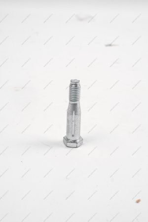 Ось ВАЗ-1118 петли двери (шестигранник) Lada LADA 11180610602020