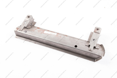 Поперечина пола левая + кронштейны ВАЗ-2121 Тольятти Тольятти 212105101116163