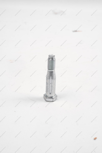 Ось ВАЗ-1118 петли двери (шестигранник) Lada LADA 11180610602020