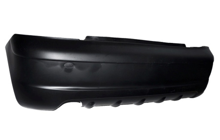 DAEWOO Matiz Накладка заднего бампера Gamma Api DWMIZ01-641