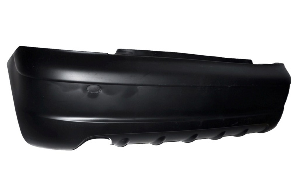 DAEWOO Matiz Накладка заднего бампера Gamma Api DWMIZ01-641
