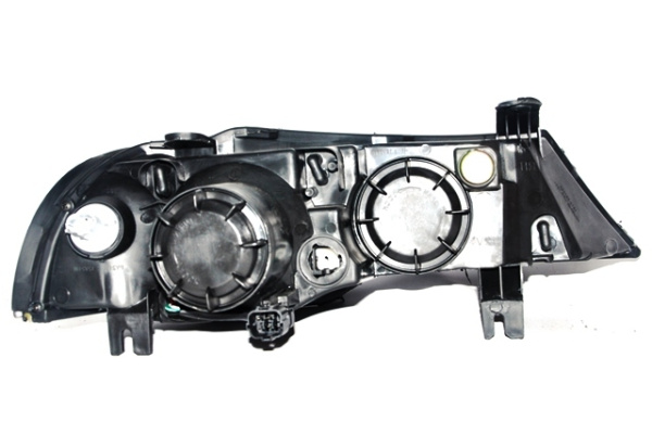 Фара DAEWOO Nexia N-150 передняя левая под коррект GAMMA GAMMA GMHL1115L