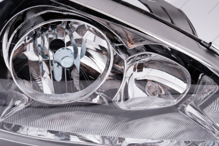 Фара ВАЗ-1118 правая (под BOSСH) 282.3775 ATB ATB 1AV18B80R