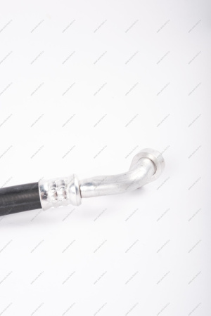 Трубопровод ВАЗ-2191 2015- компресора кондиционера всасывающий (к конденсеру) (KDAC) Lada LADA 21910812030000