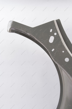 Арка заднего колеса наружняя правая LADA XRAY АвтоВАЗ LADA 767120601R