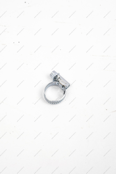 Хомут ВАЗ-2108 винтовой (червячный) 12*22 Lada LADA 21080-1300080-50