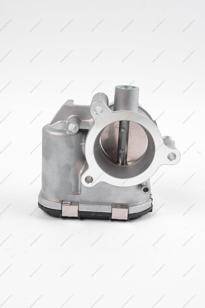 Патрубок дроссельный LADA Largus (FL) NEW (НПП Итэлма) Lada LADA 11182114801000