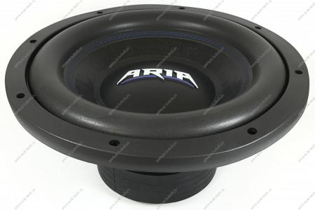 Сабвуферные динамики ARIA BB-12D2 ARIA ARIA BB-12D2