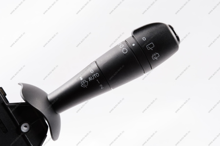 Переключатель подрулевой правый стеклоочистителя и стеклоомывателя LADA Largus (FL) NEW Lada LADA 8460016669