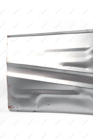 Ремонтная часть пола ВАЗ-2110 правая длинные (загнутые) 1/2 Kamaz KAMAZ 21100-5101026-63