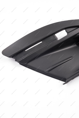 Заглушка переднего бампера левая (FL) LADA GRANTA 2018- Lada LADA 8450100963