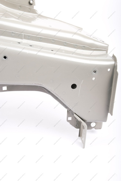 Брызговик левый с лонжероном в сборе (FL) LADA GRANTA 2018- /ВАЗ-1118/2190 Lada LADA 8450104963