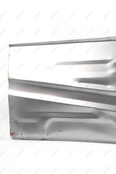 Ремонтная часть пола ВАЗ-2110 правая длинные (загнутые) 1/2 Kamaz KAMAZ 21100-5101026-63