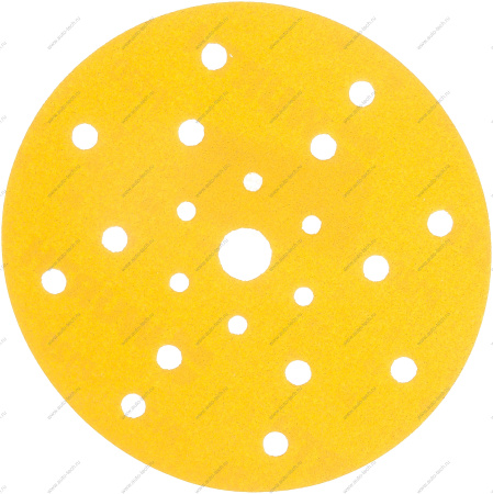 Абразивный круг Audurra Allround- 21отверст,Gold P60  D15352379