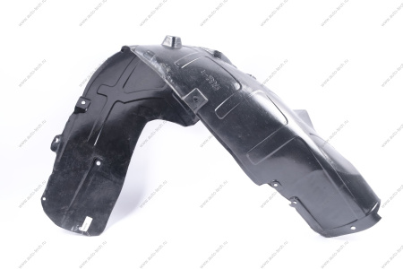 Подкрылок передний левый COOLRAY/BELGEE X50 GEELY Geely 6600125342