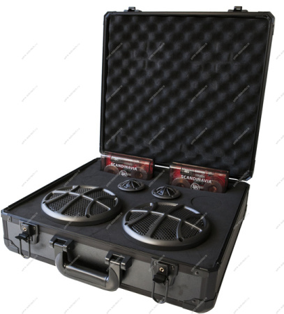 Акустика DLS SCANDECASE-2 DLS DLS SCANDECASE-2