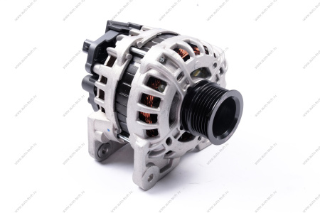 Генератор 90А LADA Largus 231004527R Renault RENAULT 231005780R