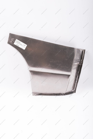 Ремонтная часть заднего крыла ВАЗ-2112 левая (низок) Kamaz KAMAZ 21120840402763