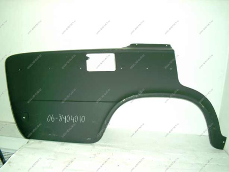 Крыло ВАЗ-2106 заднее правое Тольятти Тольятти 21060-8404010-63