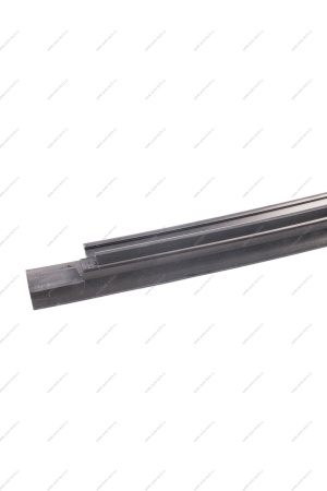 Бархотка стекла двери ВАЗ-21214 горизонтальная внутренняя левая (БРТ) Lada LADA 21214-6103321-00