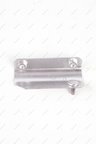 Кр-н ВАЗ-1118 крепления блок фары правый Lada LADA 11180371106000