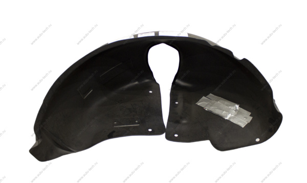 Подкрылок задний левый Datsun mi do Autofamily Autofamily 999FCRLBE1AX