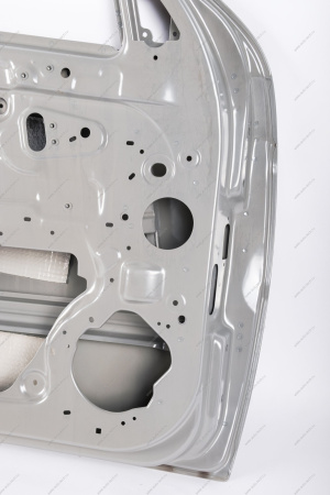 Дверь LADA Vesta/Vesta SWпередняя левая (катафорезный грунт) Lada LADA 8460013093