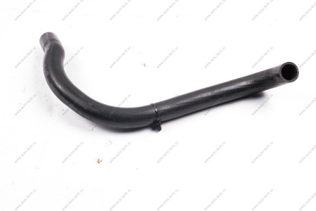 Шланг подводящий радиатора охлаждения Lada Vesta (верхний) (БРТ) Lada LADA 21801303025Р