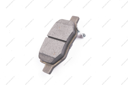 Колодки тормозные дисковые задние (керамические) Geely Coolray / Belgee X50 GEELY Geely  4050043100