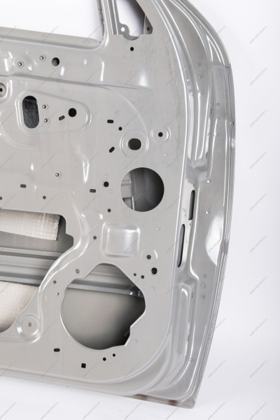 Дверь LADA Vesta/Vesta SWпередняя левая (катафорезный грунт) Lada LADA 8460013093