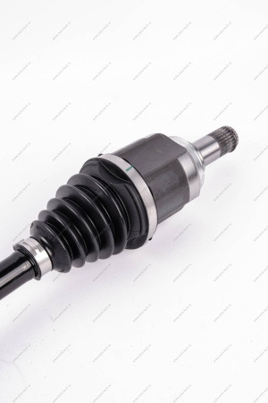 Привод Lada Vesta NG левого переднего колеса в сборе КПП CVT (с дв. P4P) (Wanxiang) Lada LADA 8450043721