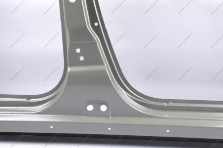 Боковина кузова передняя правая LADA Largus Cross (FL) NEW Lada LADA 8450013055