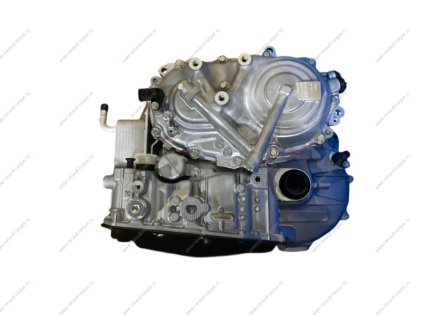 Коробка передач(cvtx) вариатор в сборе LADA Vesta/Xray/Nissan Renault RENAULT 320101618R