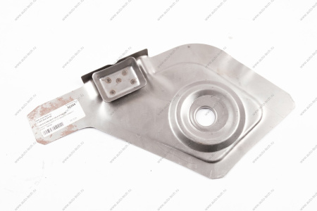 Поддомкратник ВАЗ-2110 передний правый с чашкой Kamaz KAMAZ 21100-5101056-58