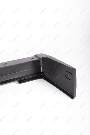 Бампер задний ВАЗ-2107 (пластик) Lada LADA 21070280401500