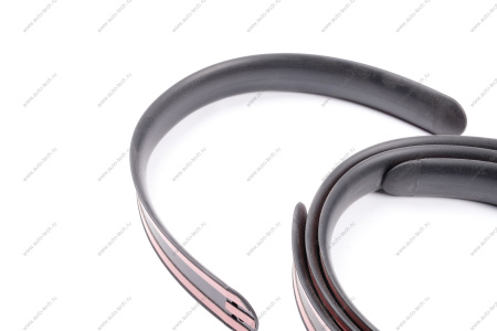 Молдинг бамперов CHEVROLET Lanos CHEVROLET H90499412