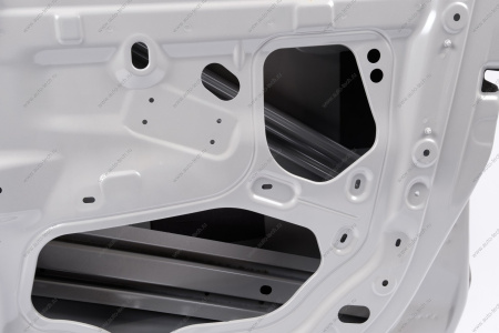 Дверь передняя правая LADA ISKRA Lada LADA 8460018636