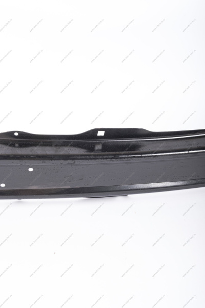 Балка переднего бампера (черный грунт) LADA Largus (FL) NEW Sailing Sailing RNL60001212-FL