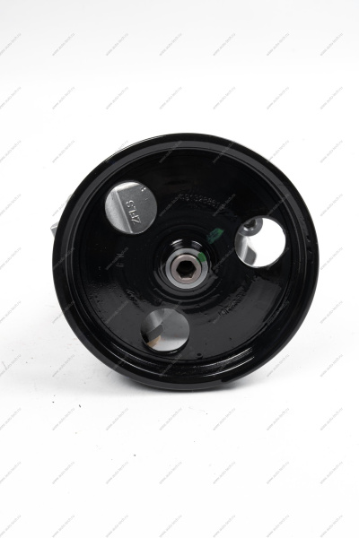 Насос гидроусилителя с шкивом в сборе LADA Largus (BOSCH) Renault RENAULT 491112450R