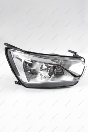 Блок-фара передняя правая (линза) хэтчбек DATSUN/MI DO Lada LADA 21970371101000