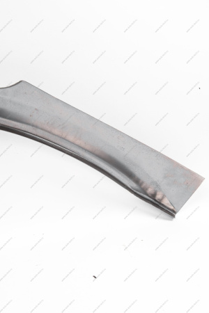 Ремонтная часть заднего крыла ВАЗ-2109 правая широкая(коса) Kamaz KAMAZ 21090840401826