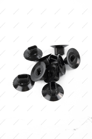 Пистон LADA Largus/Лада Ларгус крепления обшивки багажника 10шт. К-Т ASAM-SA ASAM-SA 30885