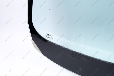 Стекло ветровое (БЕЗ Д/Д)/WINDSCREEN VOLVO XC 60 КМК KMK GLass VLVT0016