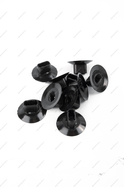 Пистон LADA Largus/Лада Ларгус крепления обшивки багажника 10шт. К-Т ASAM-SA ASAM-SA 30885