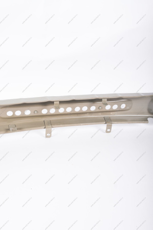 Балка бампера передняя (усилитель) (катафорезный грунт) (качество оригинала) Рекомендовано для СТО ВАЗ-2123 Тольятти Тольятти 21230280313063