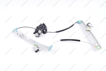 Электростеклоподъемник задней двери левый LADA Vesta 2контакта (без упаковки) Lada LADA 8450044949