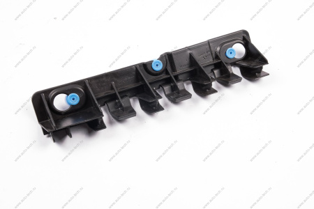 Кронштейн Lada LARGUS заднего бампера левый Renault RENAULT 8200846225