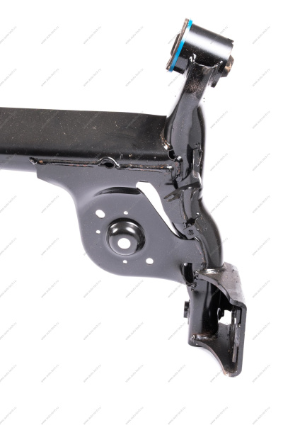 Балка заднего моста LADA Largus/Лада Ларгус с шарнирами (с сайленблоками) в сборе ( ORIGINAL) Lada LADA 8450090264