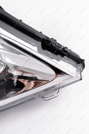 Фара правая LADA Largus/Лада Ларгус Cartronic Cartronic CRTR0108703